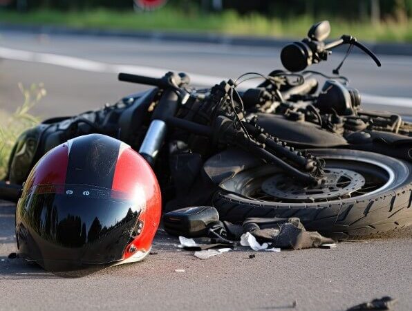 Motorcycle Accidents