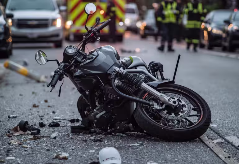 motorcycle-accidents