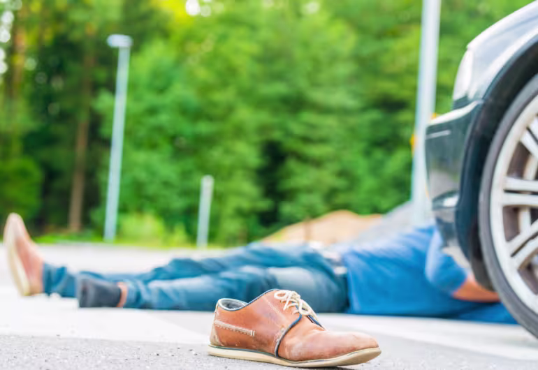 pedestrian-accidents