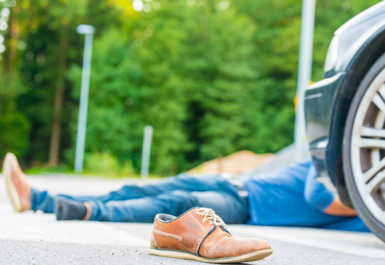 pedestrian-accidents