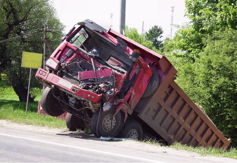 truck-accident