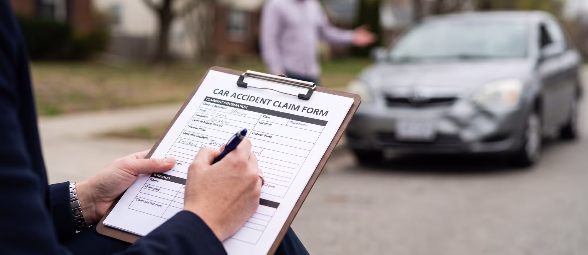 car accident settlement in cedar hill
