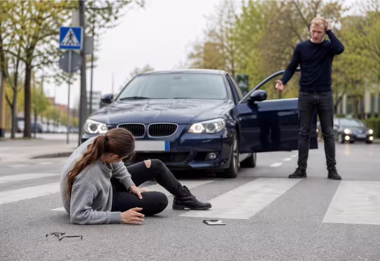 lancaster pedestrian accident lawyers