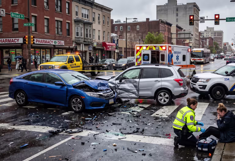 Duncanville Car Accident Lawyer image