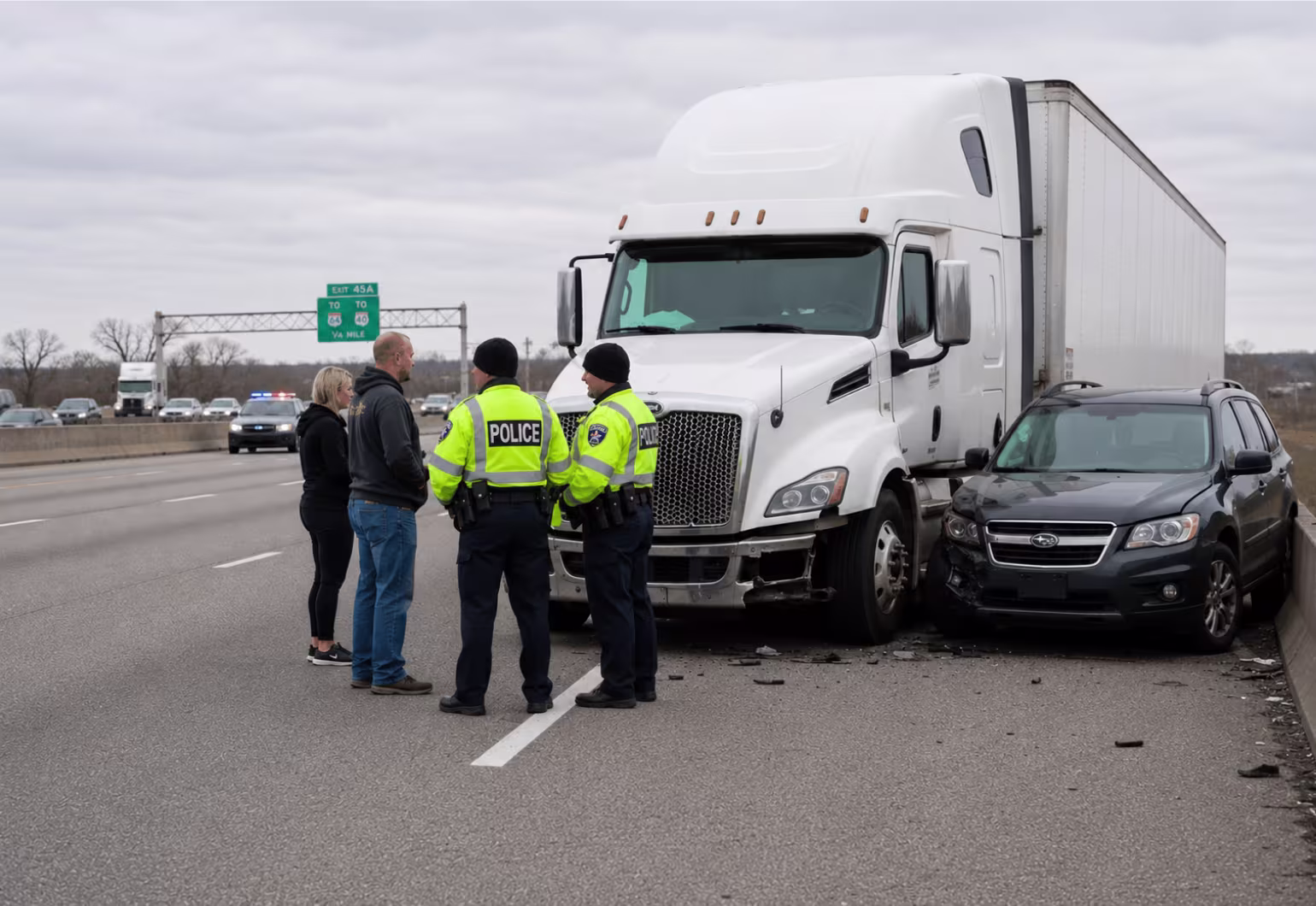 duncanville truck accident laywer