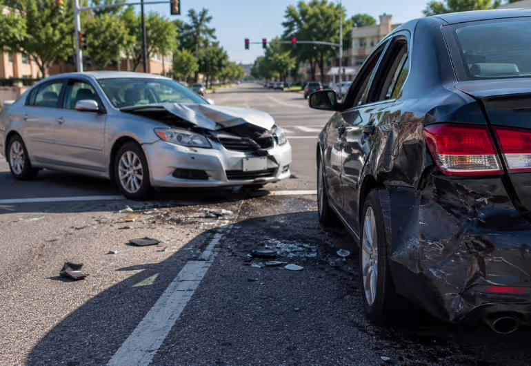 DeSoto Car Accident Lawyer hero