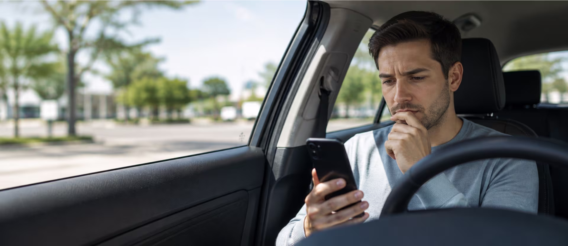 Should I Call My Insurance Company After a Car Accident That Was Not My Fault