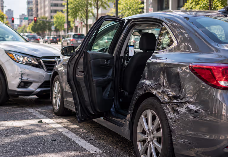 desoto rideshare accident lawyer