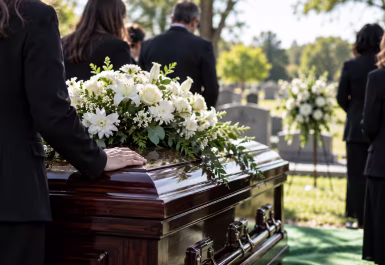desoto wrongful death lawyer